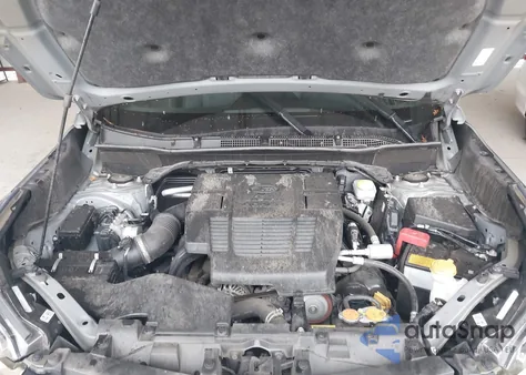 2022 Subaru Forester Wilderness z USA, uszkodzony, nr VIN JF2SKAMC2NH504783